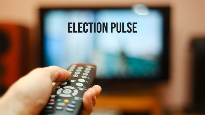 Election Pulse on JioTV