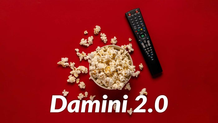 Damini 2.0 on JioTV
