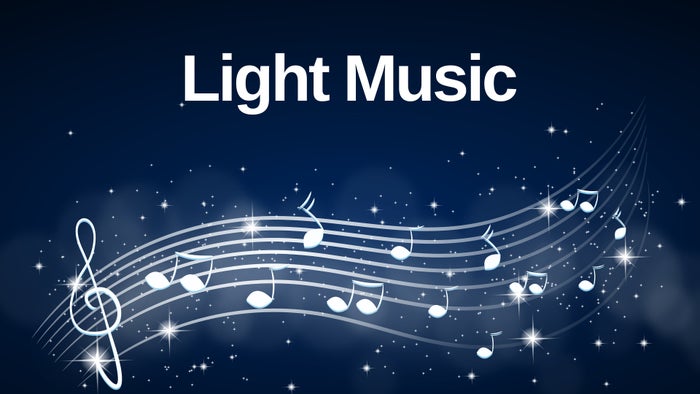 Light Music on JioTV