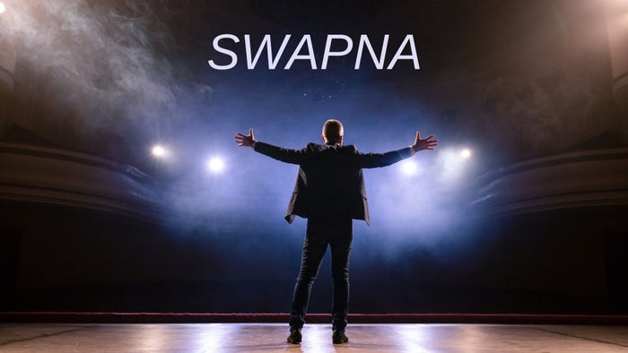 Swapna Episode No.1 on JioTV