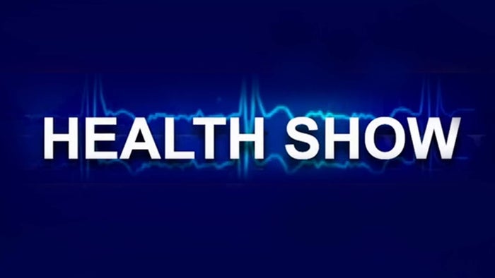 Health Show Live on JioTV