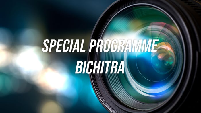 Special Programme Bichitra on JioTV