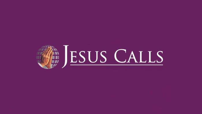 Jesus Calls on JioTV