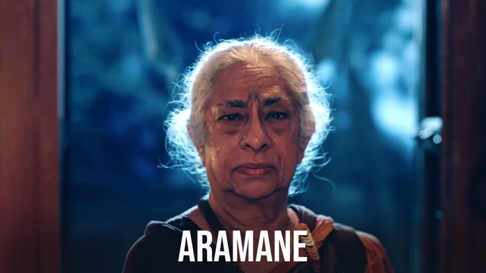 Aramane Episode No.5 on JioTV