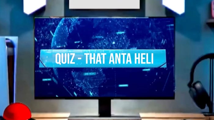 Thatt Anta Heli Episode No.5077 on JioTV