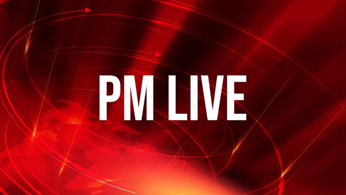 PM Live on JioTV