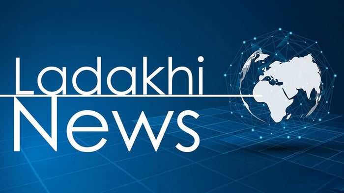 Ladakhi News on JioTV
