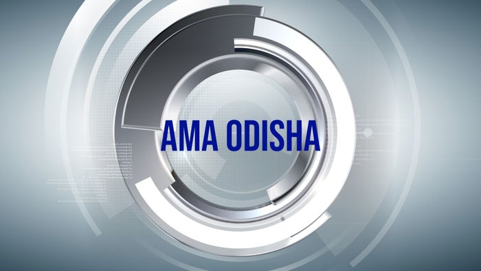 Ama Odisha on JioTV