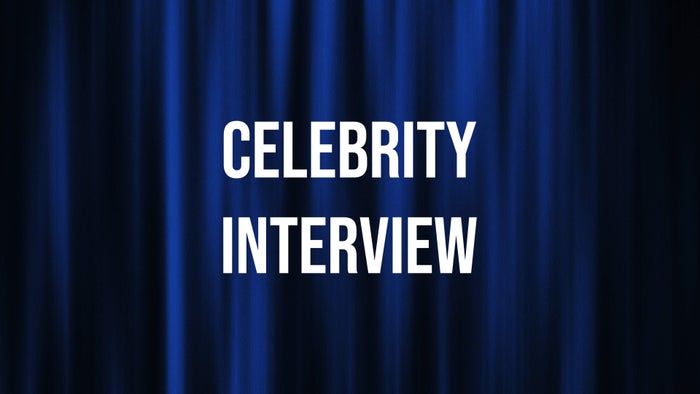 Celebrity Interview on JioTV