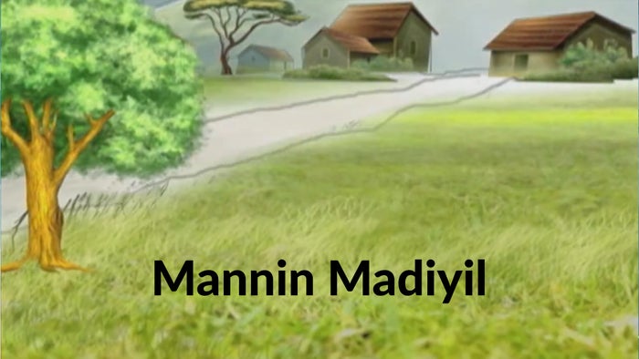 Mannin Madiyil Episode No.85 on JioTV