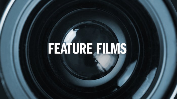 Feature Film on JioTV