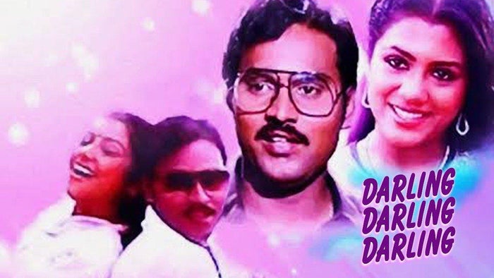 Darling Darling Darling on JioTV