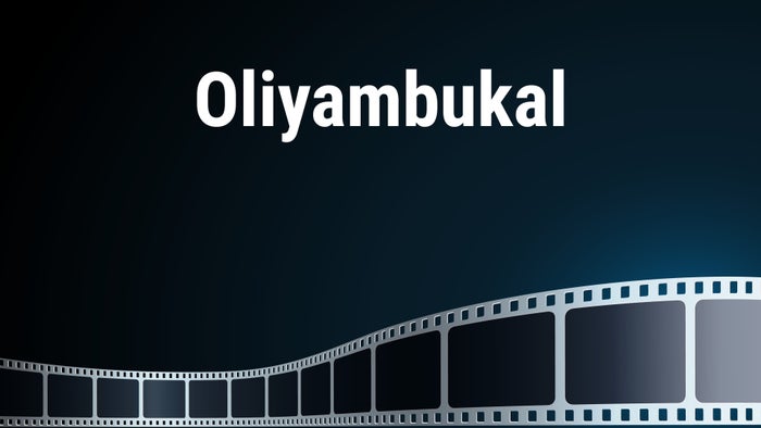 Oliyambukal on JioTV