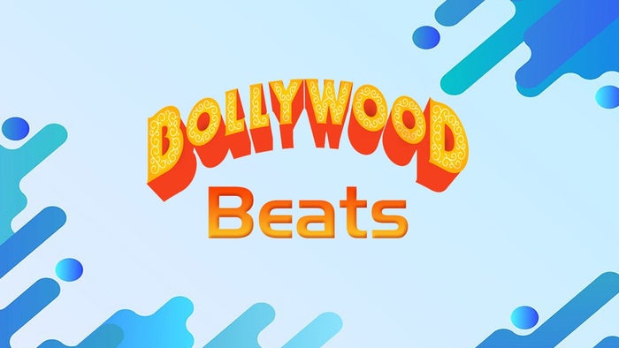Bollywood Beats on JioTV