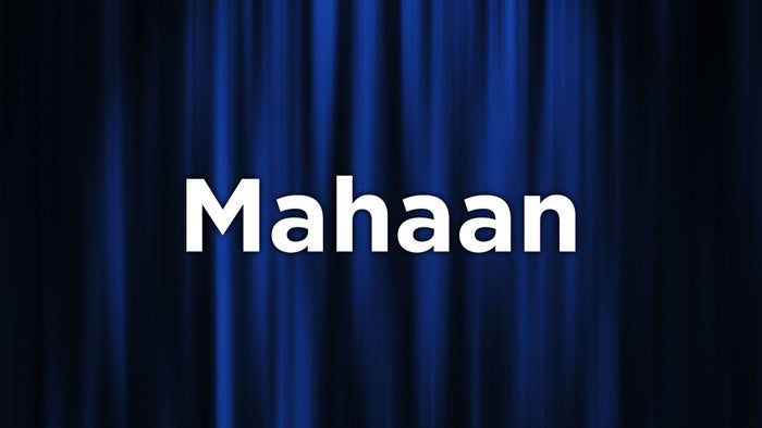 Mahaan on JioTV