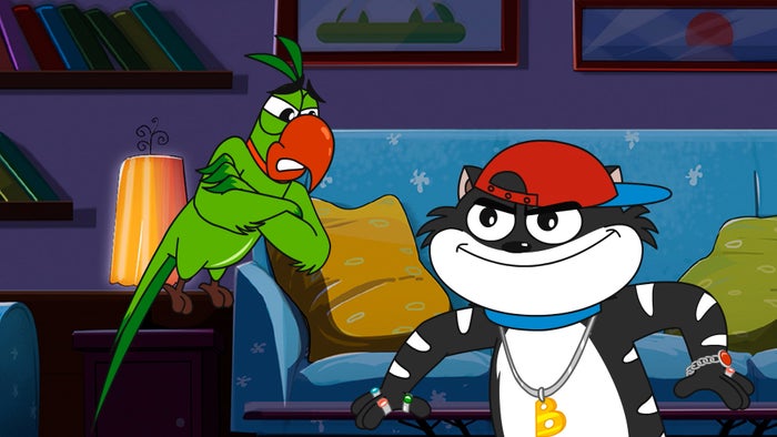 Honey Bunny Ka Jholmaal on JioTV