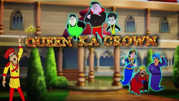 Paap-O-Meter Episode No.25 on JioTV