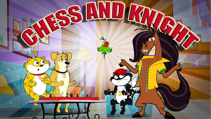 Honey Bunny Ka Jholmaal Episode No.512 on JioTV