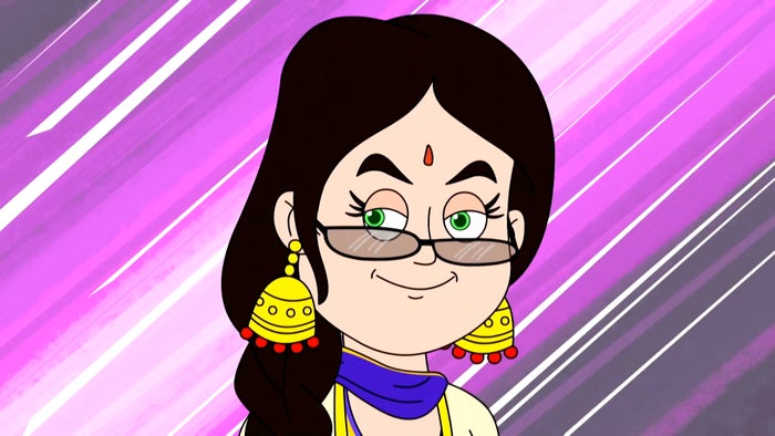 Paap-O-Meter Episode No.23 on JioTV