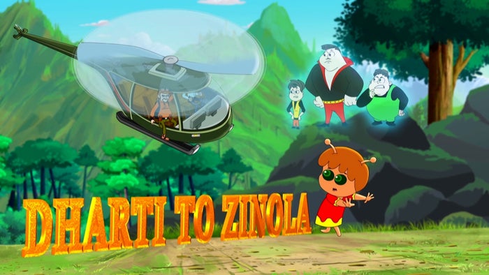 Paap-O-Meter Episode No.2 on JioTV