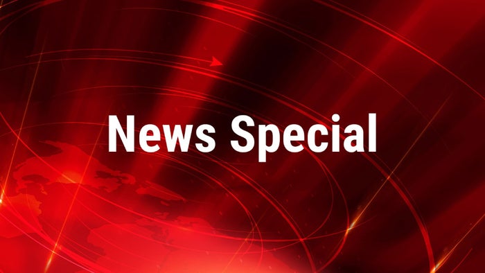News Special Episode No.1 on JioTV