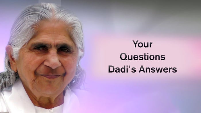 Your Question Dadi's Answer Episode No.3 on JioTV