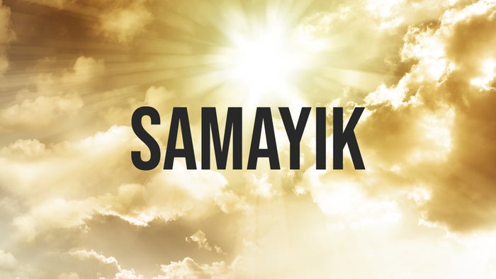 Samayik on JioTV