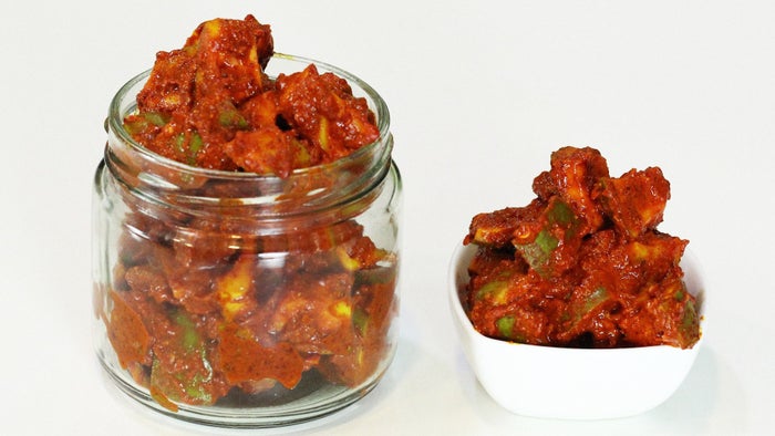 Aaj Kay Banvu Ya? Madhura Special Episode No.153 on JioTV