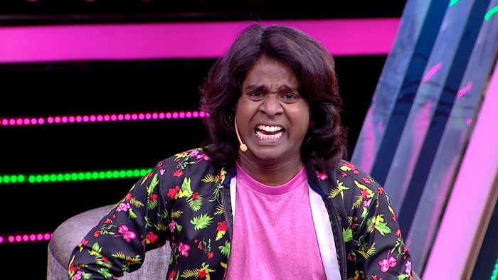 Maharshtracha Favourite Dancer Episode No.3 on JioTV