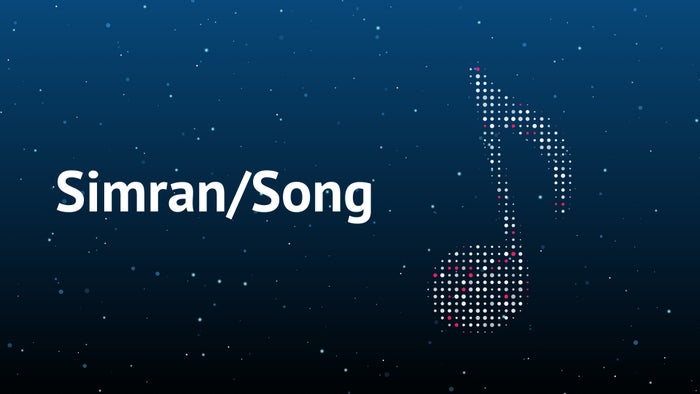 Simran/Song on JioTV