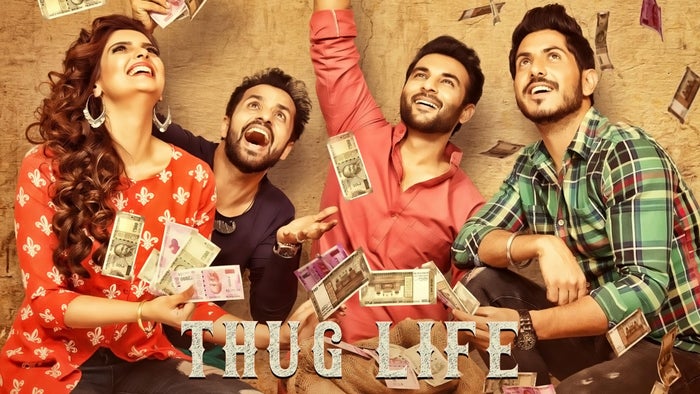 Thug Life on JioTV