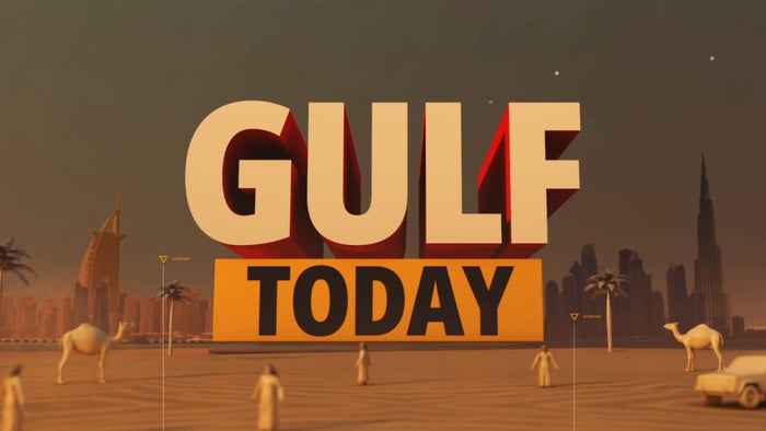 Gulf Today Episode No.1 on JioTV