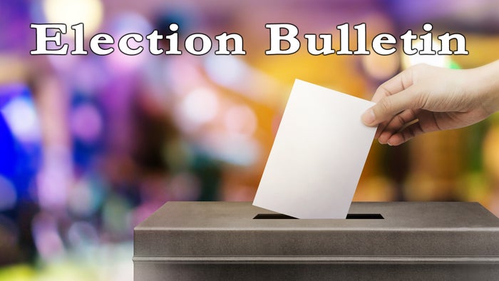 Election Bulletin Episode No.1 on JioTV