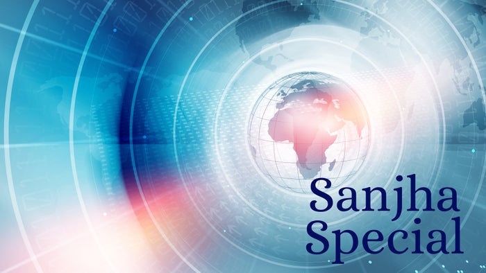 Sanjha Special on JioTV