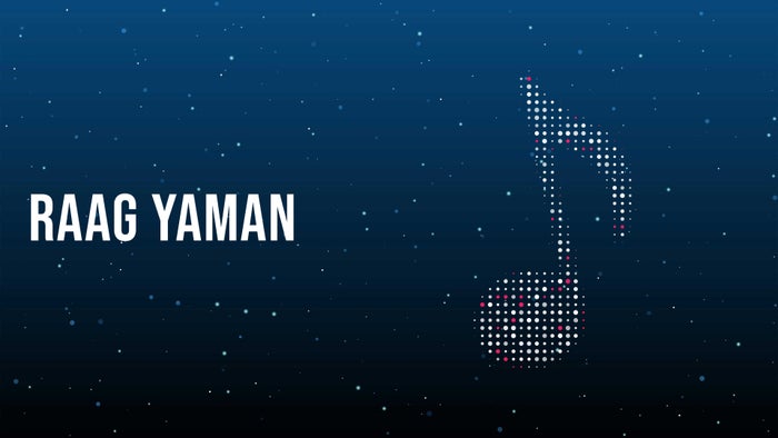 Raag Yaman on JioTV