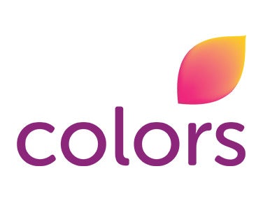 Colors SD on JioTV
