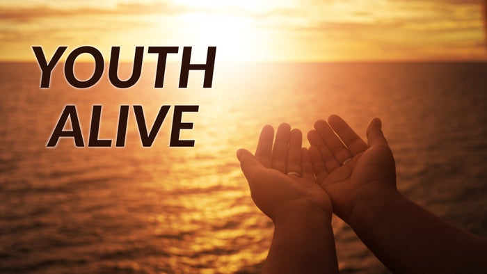 Youth Alive on JioTV