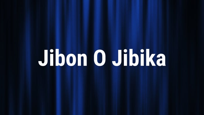 Jibon O Jibika on JioTV