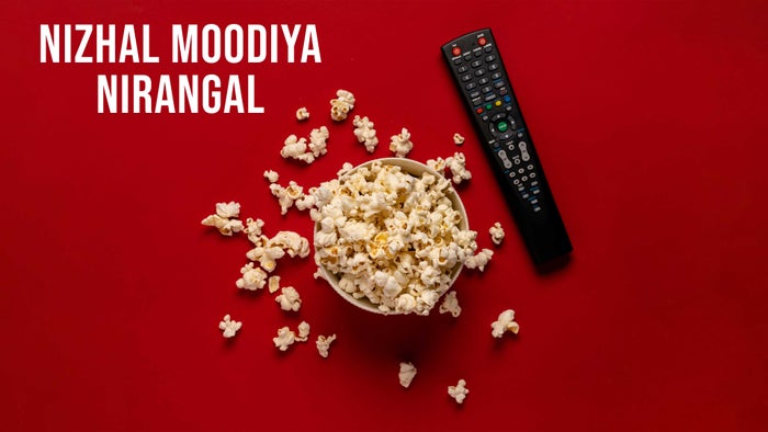 Nizhal Moodiya Nirangal on JioTV