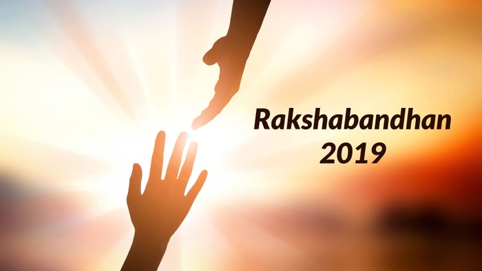 Rakshabandhan 2019 on JioTV