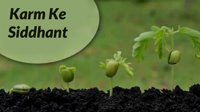 Karm Ke Siddhant Episode No.1 on JioTV