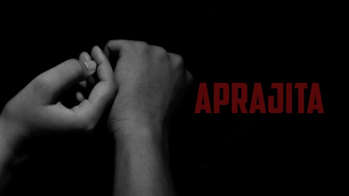Aprajita on JioTV