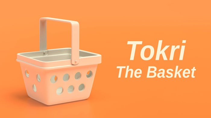 Tokri The Basket on JioTV