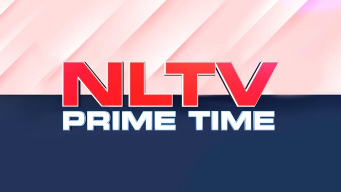 NLTV Prime Time on JioTV
