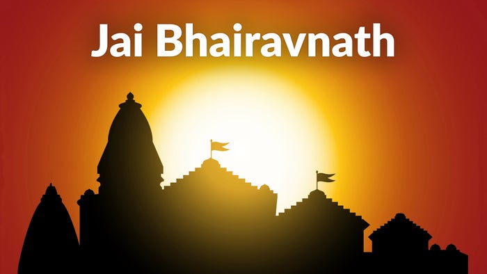 Jai Bhairavnath Episode No.121 on JioTV