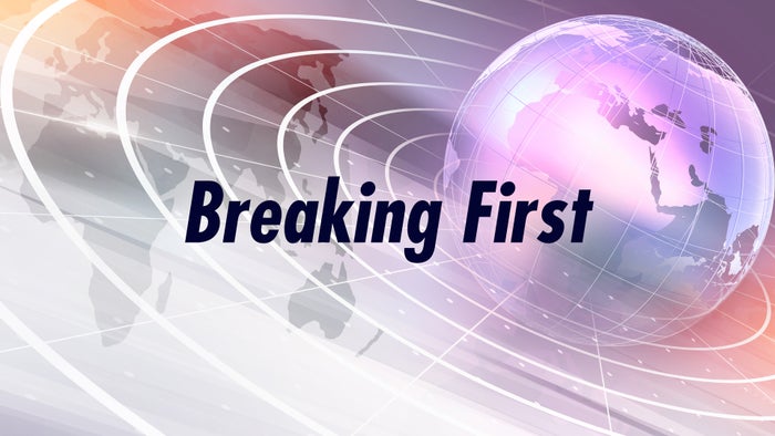 Breaking First on JioTV