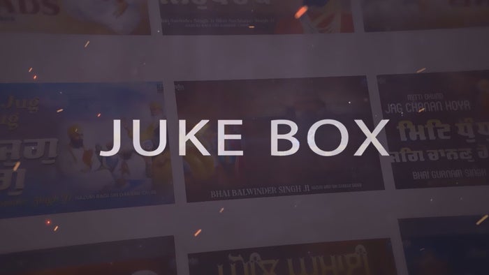 Jukebox on JioTV
