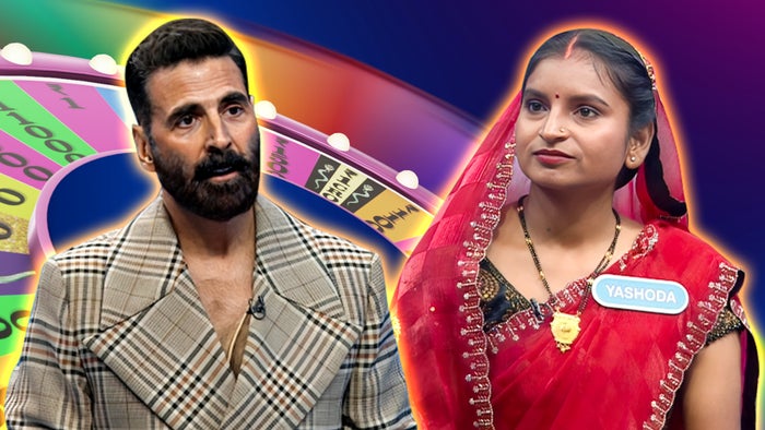 Wheel Of Fortune Episode No.46 on JioTV