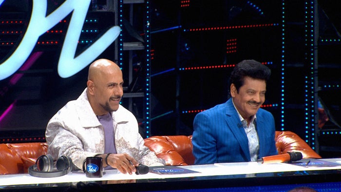 Indian Idol Episode No.43 on JioTV