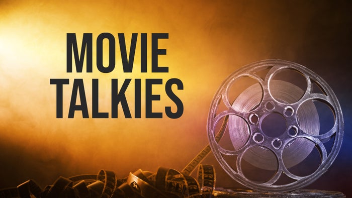 Movie Talkies on JioTV